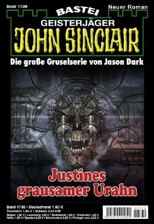 [John Sinclair 1739] • Justines grausamer Urahn (3 of 3)